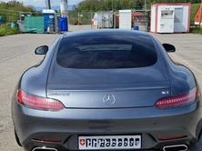MERCEDES-BENZ AMG GT C190 Coupé AMG GT, Petrol, Second hand / Used, Automatic - 6