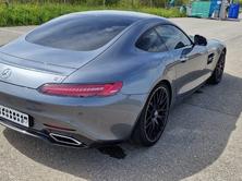 MERCEDES-BENZ AMG GT C190 Coupé AMG GT, Petrol, Second hand / Used, Automatic - 7