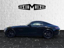 MERCEDES-BENZ AMG GT Speedshift DCT, Essence, Occasion / Utilisé, Automatique - 2