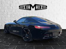 MERCEDES-BENZ AMG GT Speedshift DCT, Benzin, Occasion / Gebraucht, Automat - 3