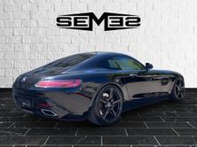 MERCEDES-BENZ AMG GT Speedshift DCT, Essence, Occasion / Utilisé, Automatique - 5
