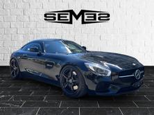 MERCEDES-BENZ AMG GT Speedshift DCT, Essence, Occasion / Utilisé, Automatique - 7