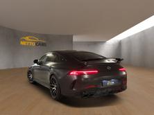 MERCEDES-BENZ AMG GT 4 63 S Edition 1 4Matic+ Speedshift MCT, Benzina, Occasioni / Usate, Automatico - 2