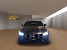 MERCEDES-BENZ AMG GT 4 63 S Edition 1 4Matic+ Speedshift MCT, Benzina, Occasioni / Usate, Automatico - 3