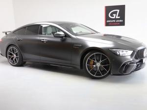 MERCEDES-BENZ AMGGT4 63S E Perf.4M AMG2