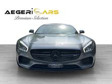 MERCEDES-BENZ AMG GT S Speedshift DCT, Petrol, Second hand / Used, Automatic - 3
