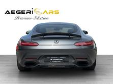 MERCEDES-BENZ AMG GT S Speedshift DCT, Petrol, Second hand / Used, Automatic - 6