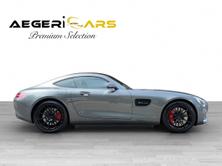 MERCEDES-BENZ AMG GT S Speedshift DCT, Petrol, Second hand / Used, Automatic - 7