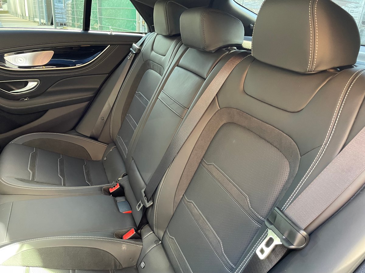 MERCEDES-BENZ AMG GT 4 63 S 4Matic+, Benzin, Occasion / Gebraucht, Automat - 5