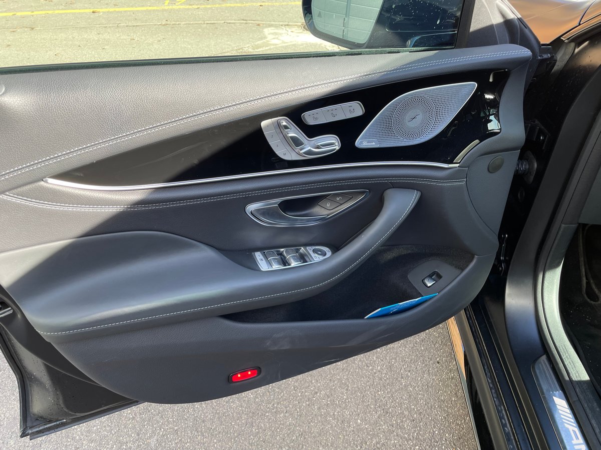 MERCEDES-BENZ AMG GT 4 63 S 4Matic+, Benzin, Occasion / Gebraucht, Automat - 7