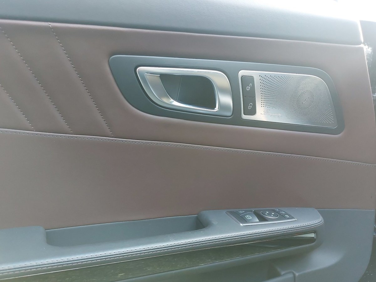 MERCEDES-BENZ AMG GT Coupé AMG GT S, Petrol, Second hand / Used, Automatic - 2