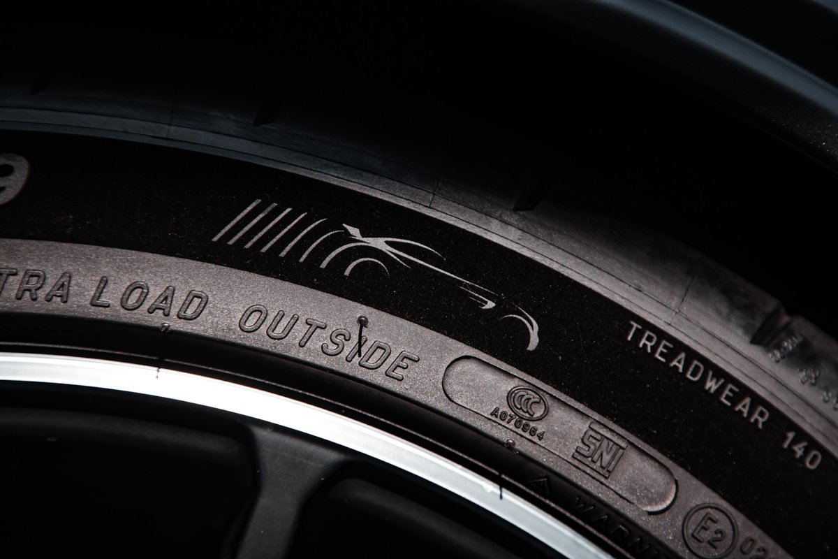 MERCEDES-BENZ AMG GT Black Series, Benzina, Occasioni / Usate, Automatico - 5