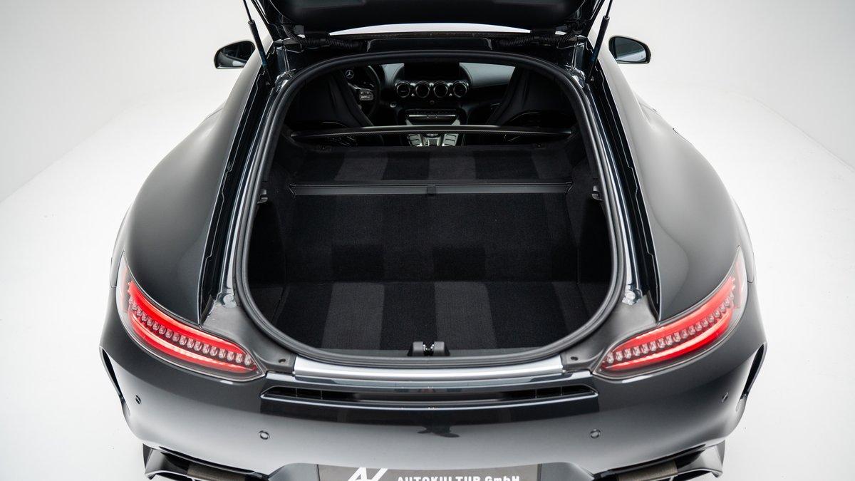 MERCEDES-BENZ AMG GT R Speedshift DCT, Benzina, Occasioni / Usate, Automatico - 7