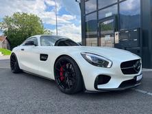 MERCEDES-BENZ AMG GT S Mansory, Benzina, Occasioni / Usate, Automatico - 2