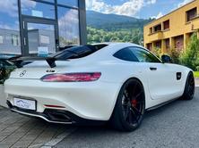 MERCEDES-BENZ AMG GT S Mansory, Benzina, Occasioni / Usate, Automatico - 3