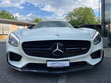 MERCEDES-BENZ AMG GT S Mansory, Benzina, Occasioni / Usate, Automatico - 4