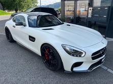 MERCEDES-BENZ AMG GT S Mansory, Benzina, Occasioni / Usate, Automatico - 6