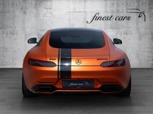 MERCEDES-BENZ AMG GT S Coupé, Benzina, Occasioni / Usate, Automatico - 5