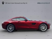 MERCEDES-BENZ AMG GT Coupé, Benzina, Occasioni / Usate, Automatico - 7