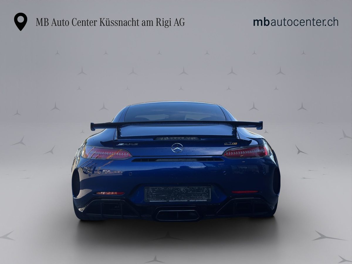 MERCEDES-BENZ AMG GT R Coupé, Benzin, Occasion / Gebraucht, Automat - 5