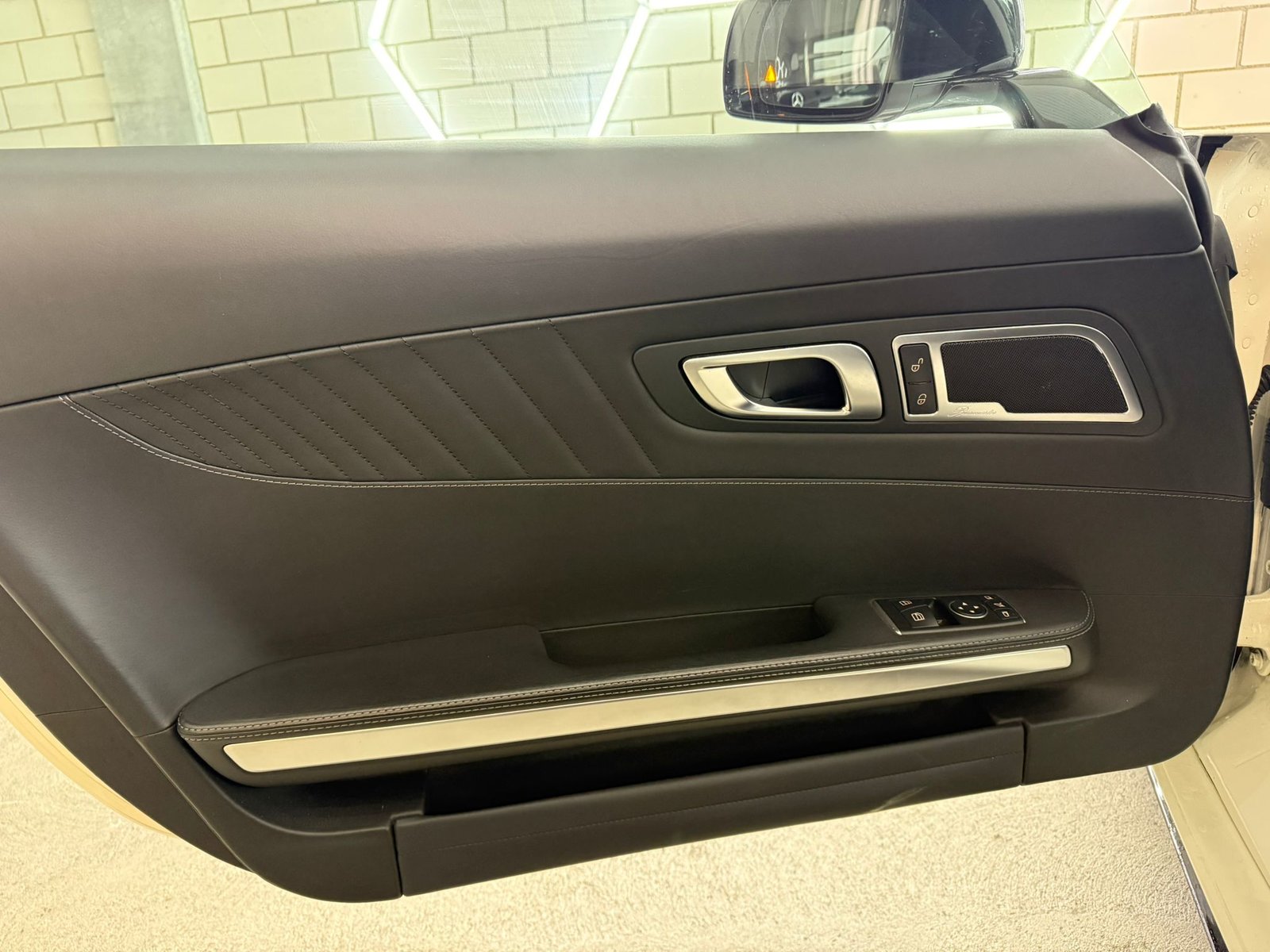 MERCEDES-BENZ AMG GT S Speedshift DCT, Benzin, Occasion / Gebraucht, Automat - 6