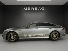 MERCEDES-BENZ AMG GT 4 43 4Matic+ Speedshift MCT, Hybride Leggero Benzina/Elettrica, Auto dimostrativa, Automatico - 2