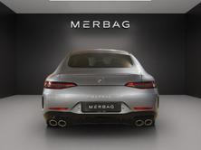 MERCEDES-BENZ AMG GT 4 43 4Matic+ Speedshift MCT, Hybride Leggero Benzina/Elettrica, Auto dimostrativa, Automatico - 4