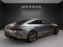 MERCEDES-BENZ AMG GT 4 43 4Matic+ Speedshift MCT, Hybride Leggero Benzina/Elettrica, Auto dimostrativa, Automatico - 5