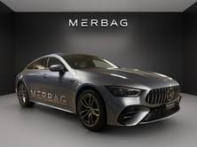 MERCEDES-BENZ AMG GT 4 43 4Matic+ Speedshift MCT, Hybride Léger Essence/Électricité, Voiture de démonstration, Automatique - 6