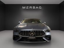 MERCEDES-BENZ AMG GT 4 43 4Matic+ Speedshift MCT, Mild-Hybrid Petrol/Electric, Ex-demonstrator, Automatic - 7