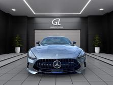 MERCEDES-BENZ AMG GT 63 4Matic+ Executive Edition, Petrol, Ex-demonstrator, Automatic - 2