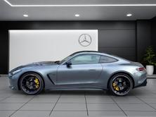 MERCEDES-BENZ AMG GT 63 4Matic+ Executive Edition, Petrol, Ex-demonstrator, Automatic - 3