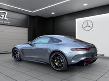 MERCEDES-BENZ AMG GT 63 4Matic+ Executive Edition, Petrol, Ex-demonstrator, Automatic - 4