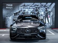 MERCEDES-BENZ AMG GT 63 S E Performance 4Matic+, Plug-in-Hybrid Petrol/Electric, New car, Automatic - 2