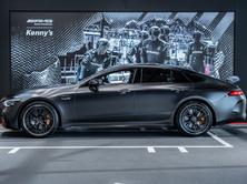 MERCEDES-BENZ AMG GT 63 S E Performance 4Matic+, Plug-in-Hybrid Petrol/Electric, New car, Automatic - 3