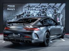 MERCEDES-BENZ AMG GT 63 S E Performance 4Matic+, Plug-in-Hybrid Petrol/Electric, New car, Automatic - 4