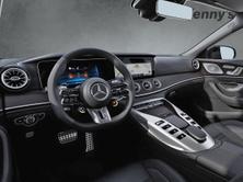 MERCEDES-BENZ AMG GT 43 4matic+, Mild-Hybrid Petrol/Electric, New car, Automatic - 5
