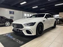 MERCEDES-BENZ AMG GT 63 S 4matic+, Petrol, Second hand / Used, Automatic - 2