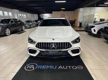 MERCEDES-BENZ AMG GT 63 S 4matic+, Petrol, Second hand / Used, Automatic - 3