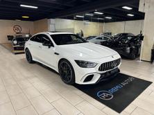 MERCEDES-BENZ AMG GT 63 S 4matic+, Petrol, Second hand / Used, Automatic - 4