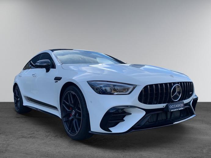 MERCEDES-BENZ AMG GT X290 AMG GT 43 4matic+, Petrol, Second hand / Used, Automatic