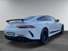 MERCEDES-BENZ AMG GT X290 AMG GT 43 4matic+, Benzina, Occasioni / Usate, Automatico - 3