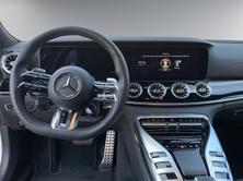 MERCEDES-BENZ AMG GT X290 AMG GT 43 4matic+, Petrol, Second hand / Used, Automatic - 6