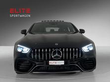 MERCEDES-BENZ AMG GT 4 63 S 4Matic+, Petrol, Second hand / Used, Automatic - 7