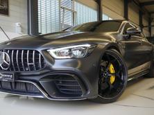 MERCEDES-BENZ AMG GT 4 63 S 4Matic+ Speedshift MCT, Benzina, Occasioni / Usate, Automatico - 2