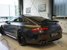 MERCEDES-BENZ AMG GT 4 63 S 4Matic+ Speedshift MCT, Benzina, Occasioni / Usate, Automatico - 4