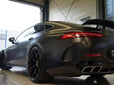 MERCEDES-BENZ AMG GT 4 63 S 4Matic+ Speedshift MCT, Benzina, Occasioni / Usate, Automatico - 5