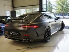 MERCEDES-BENZ AMG GT 4 63 S 4Matic+ Speedshift MCT, Benzina, Occasioni / Usate, Automatico - 7