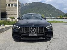 MERCEDES-BENZ GT 53 AMG 4MATIC+, Mild-Hybrid Petrol/Electric, Second hand / Used, Automatic - 2