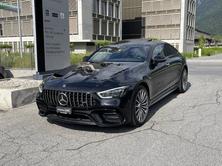 MERCEDES-BENZ GT 53 AMG 4MATIC+, Mild-Hybrid Petrol/Electric, Second hand / Used, Automatic - 3